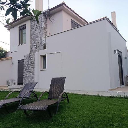 Aloe Apartment In Epidaurus Luaran gambar