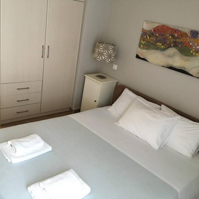 Aloe Apartment In Epidaurus Luaran gambar