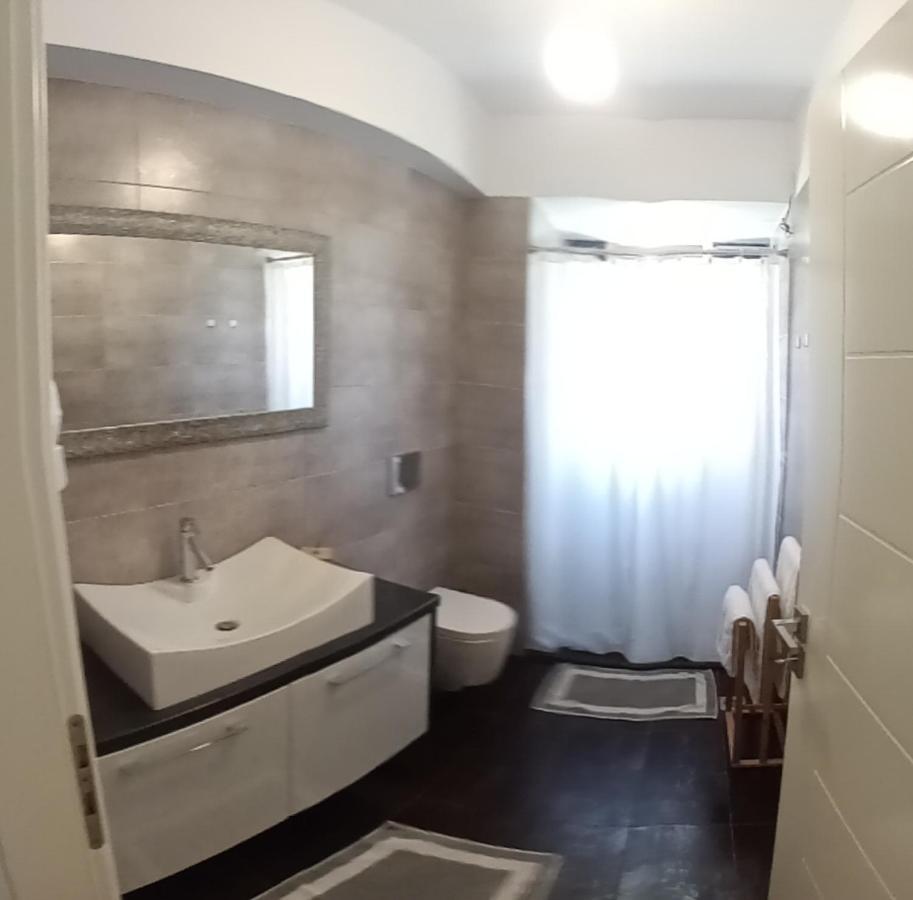 Aloe Apartment In Epidaurus Luaran gambar
