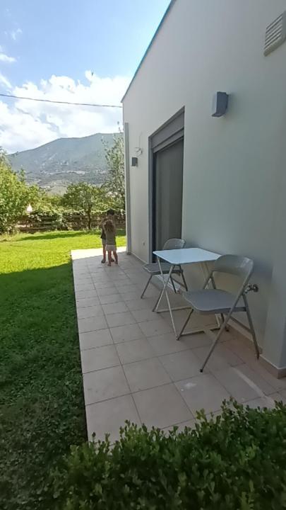 Aloe Apartment In Epidaurus Luaran gambar